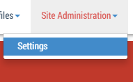 admin-site-admin-settings-menu